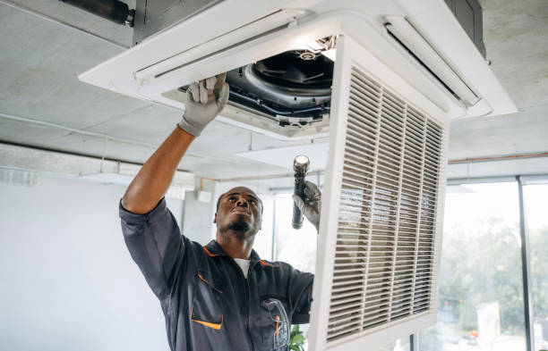 Licensed Hvac service in Remington, IN - FH HVAC